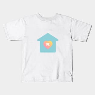 GE Agenda Kids T-Shirt